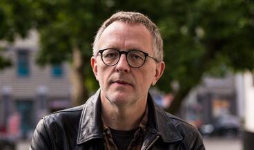 Erich Keller | © Boris Müller