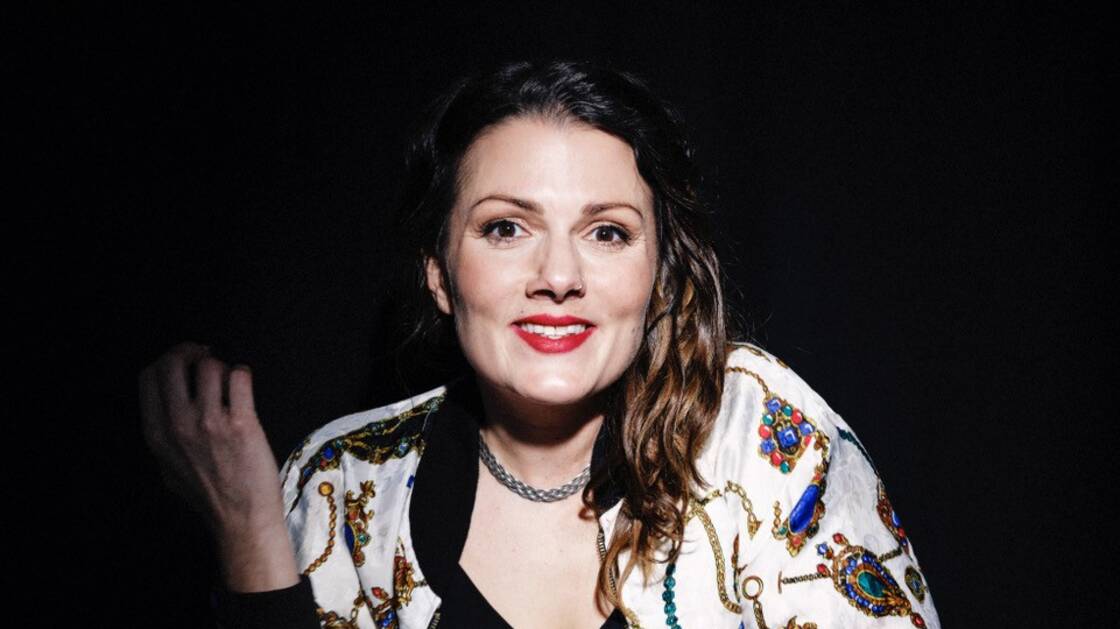 Rosanna Grüter
