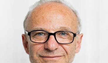 André Seidenberg
