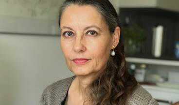 Monika Gsell