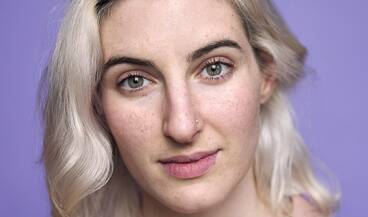 Anna Rosenwasser