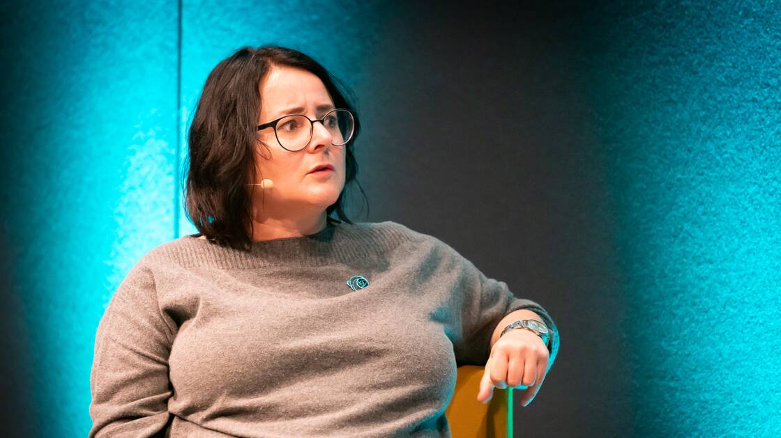 Kann die Schweiz noch entscheiden? | Tim Guldimann, Politikwissenschaftler und Diplomat  | Walter Thurnherr, ehemalige Bundeskanzler und Dozent für Staatswissenschaft | © Schweizerisches Nationalmuseum