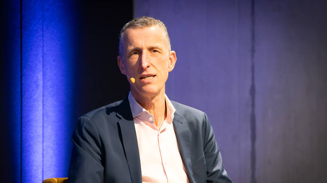 Die Geschichte der Dinge | Historiker und Autor Christoph Ribbat | Moderation: Daniel Di Falco, Redakteur «NZZ Geschichte» | © Schweizerisches Nationalmuseum