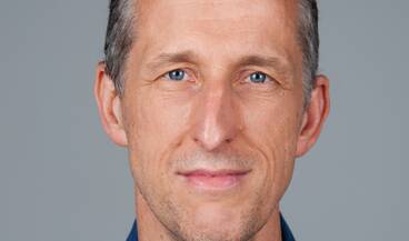 Christoph Ribbat | © Christoph Ribbat