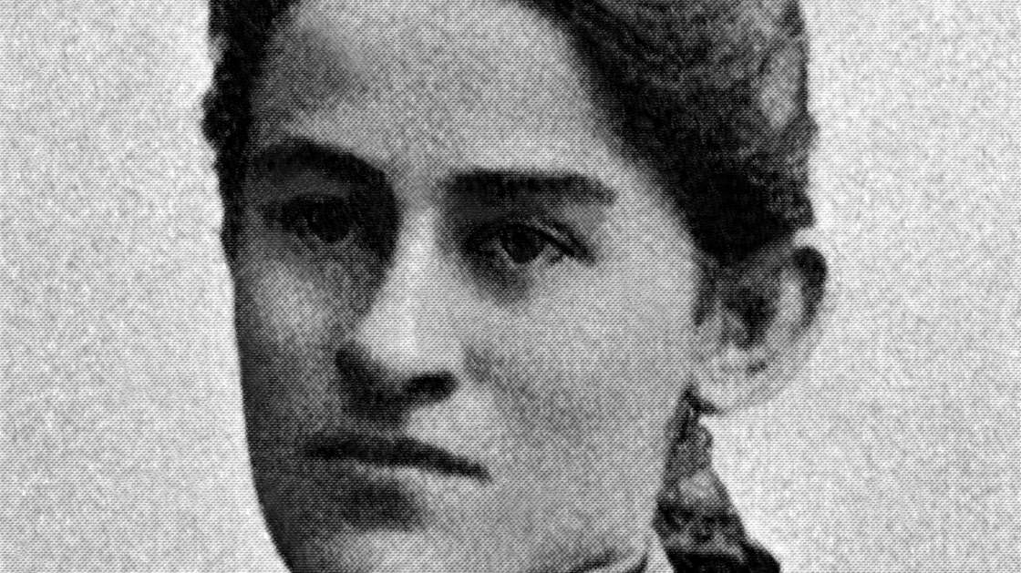 Anna Tumarkin 