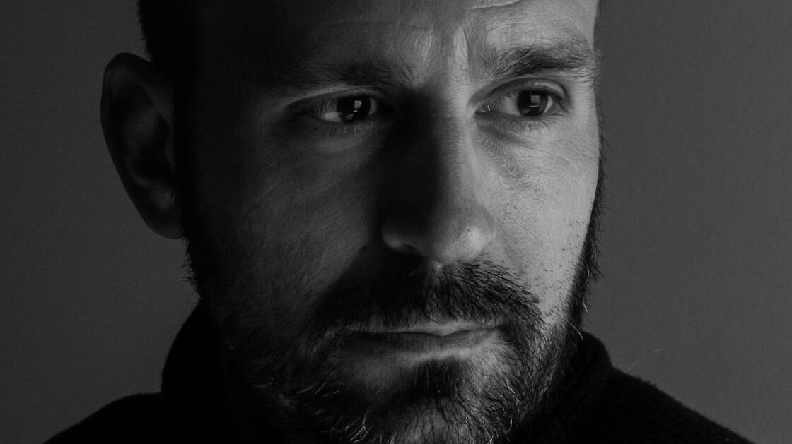 Gilles Steinmann | © Dominic Nahr
