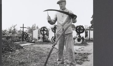 © Bruno Kirchgrabner SNM