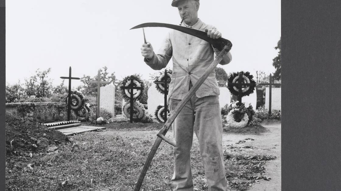 © Bruno Kirchgrabner SNM