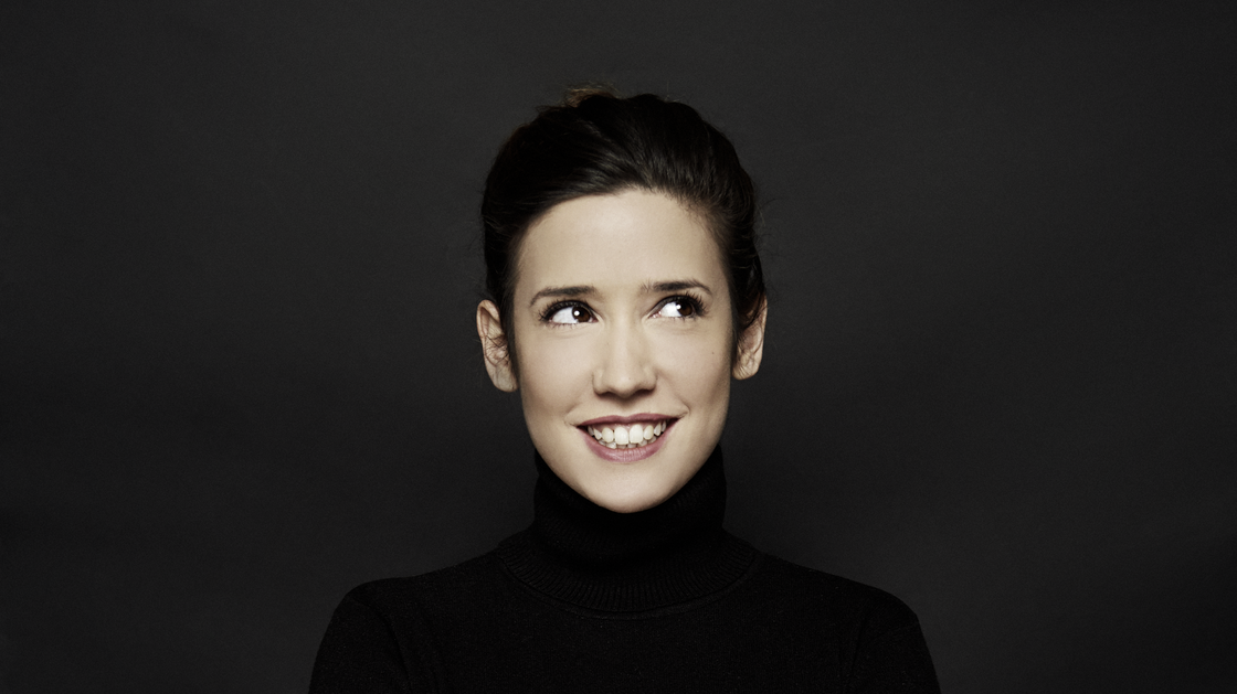 © Mirjam Kluka