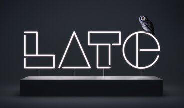 Logo Late