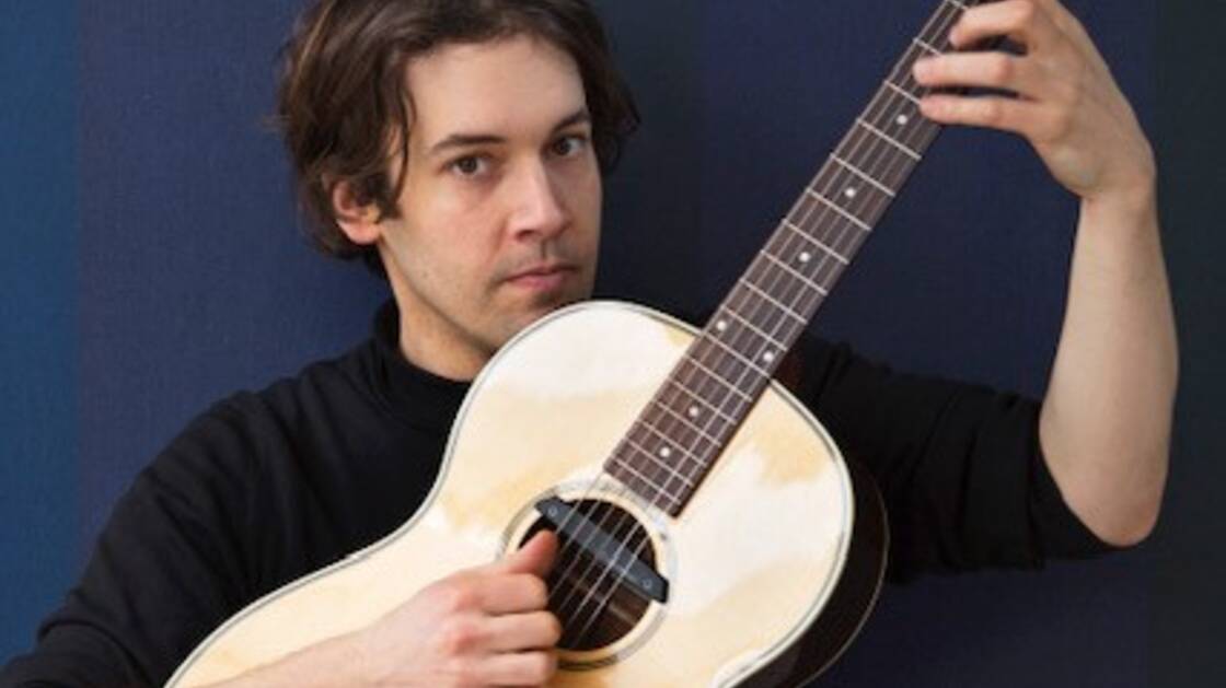 Lukas Langenegger