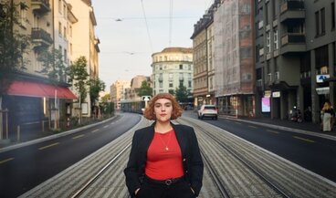 © Florian Kalotay