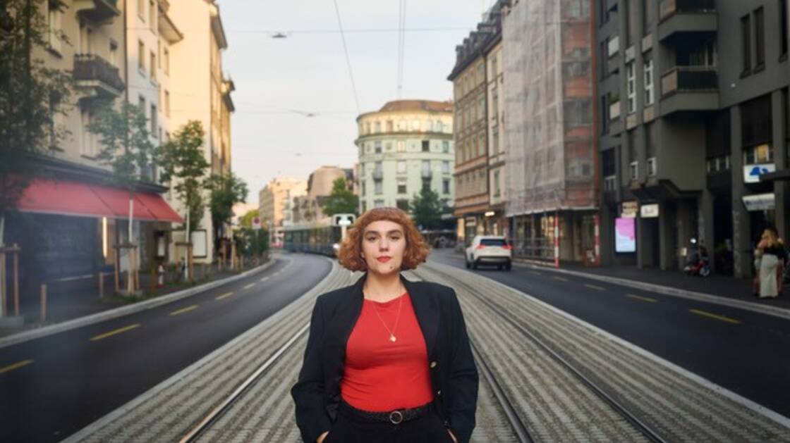 © Florian Kalotay