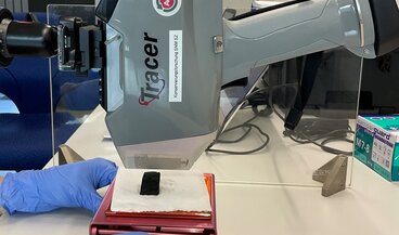 XRF Analyse