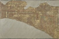 Detail der Fresken LM-11991.3