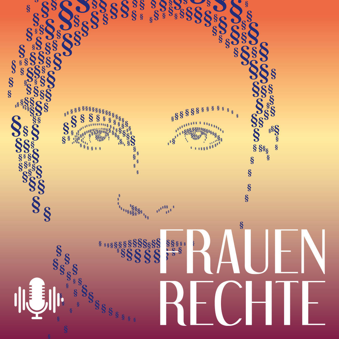 Podcast Frauenrechte