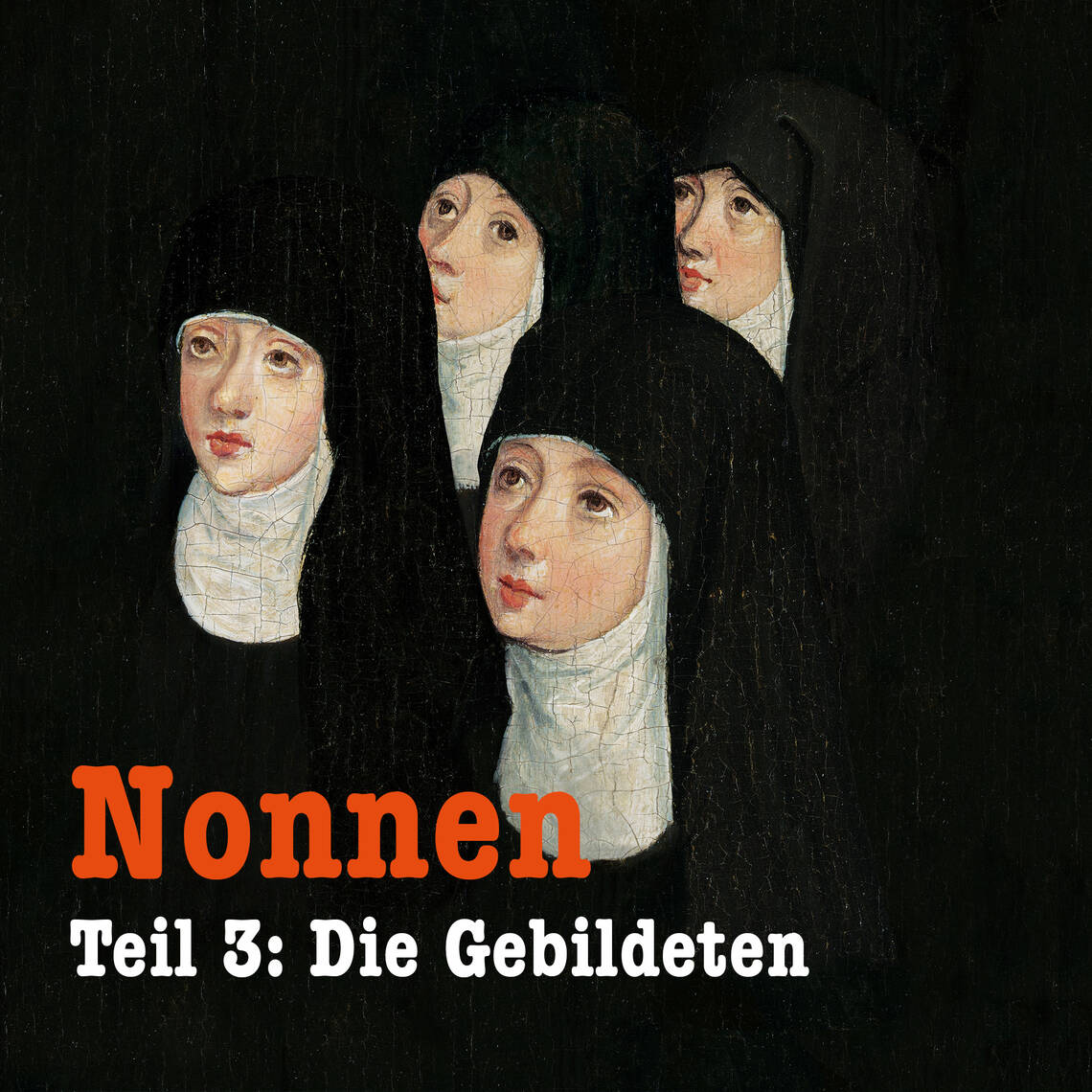 Podcast Nonnen