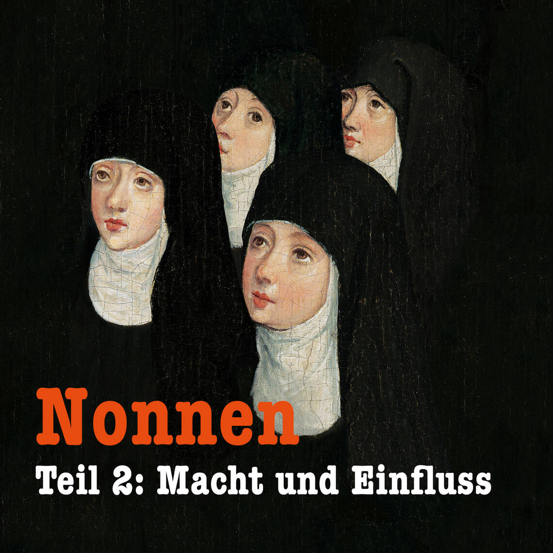 Podcast Nonnen