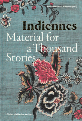 Cover page of the publication "Indiennes