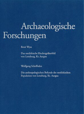 Archaeologische Forschungen