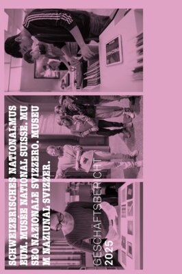 © © Schweizerisches Nationalmuseum